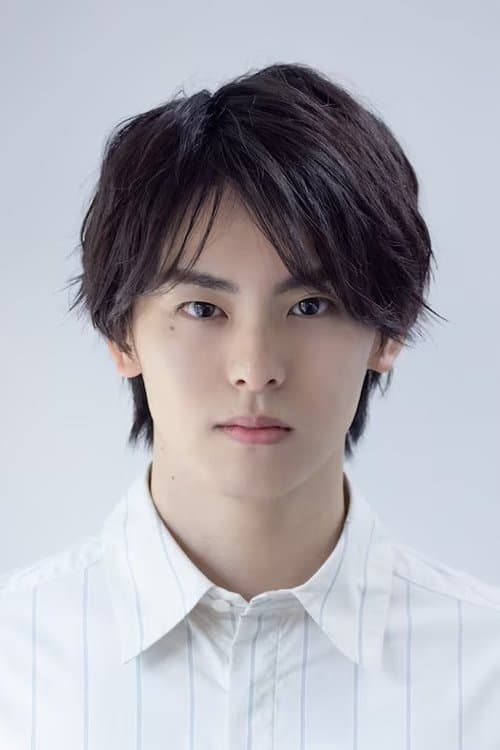 Akira Takano image