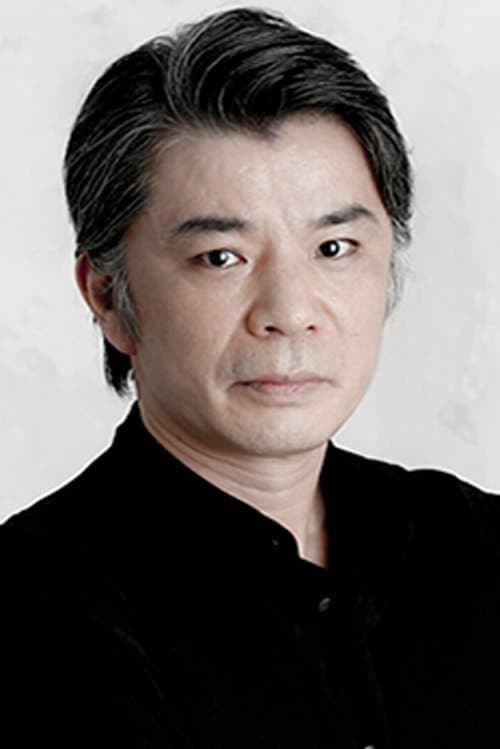Akira Yamamoto image