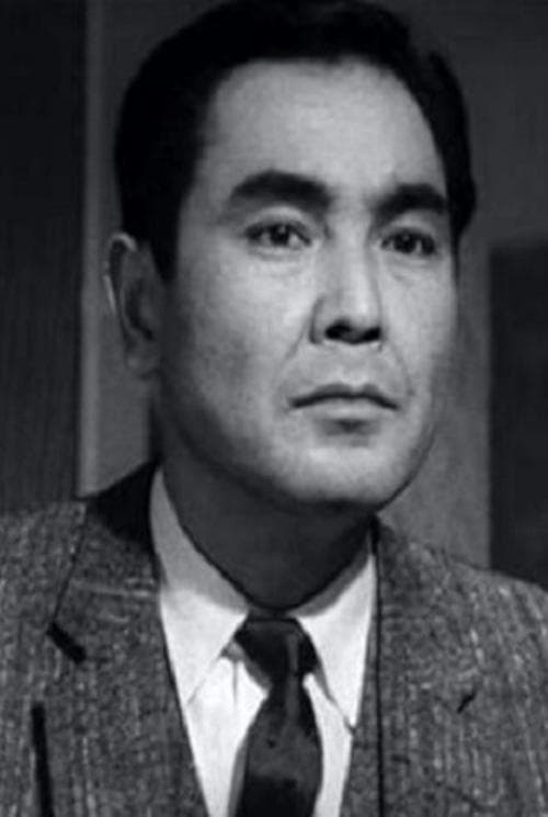 Akira Yamanouchi image