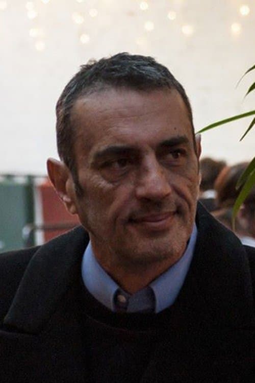 Akis Daoutis image