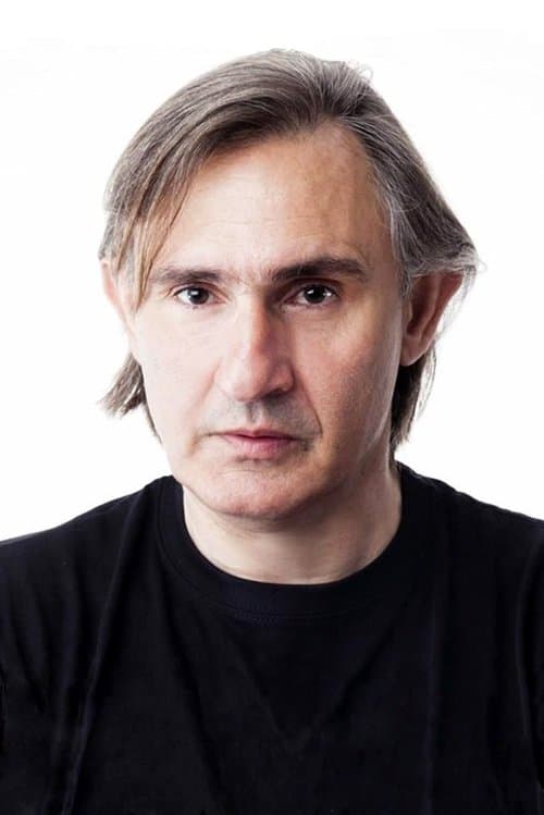Akis Sakellariou image