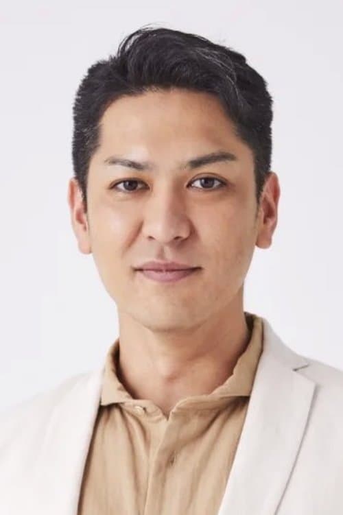 Akito Fujii image