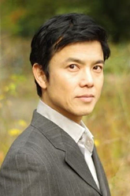 Akiyoshi Shibata image