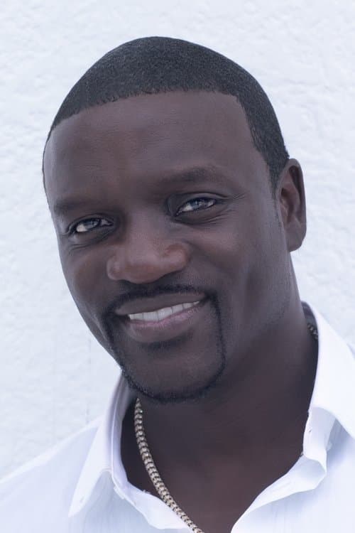 Akon image