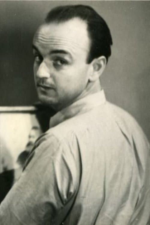 Photo of Ákos Ráthonyi