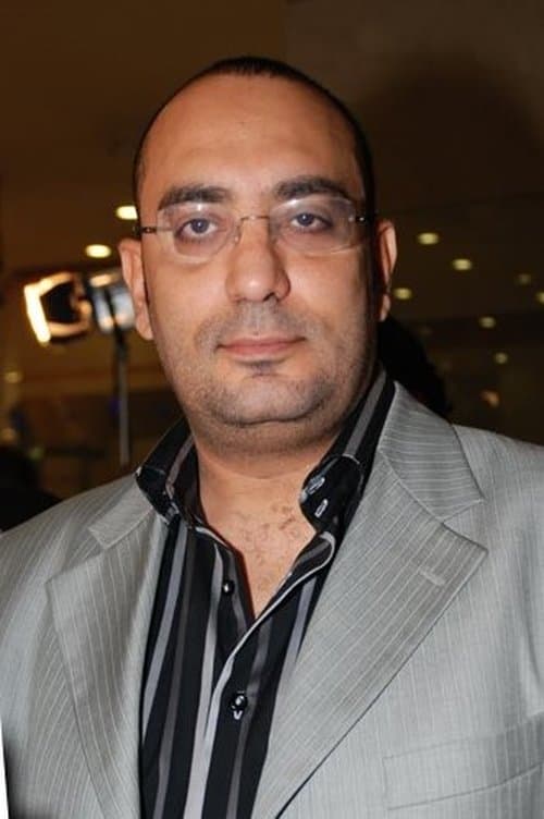 Photo of Akram Farid