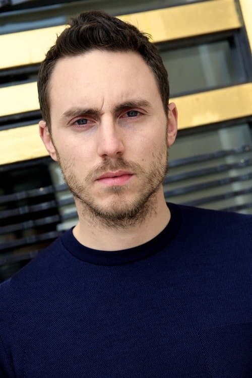 Aksel Üstün image