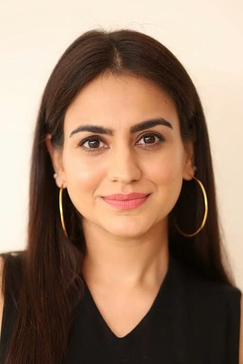 Aksha Pardasany image
