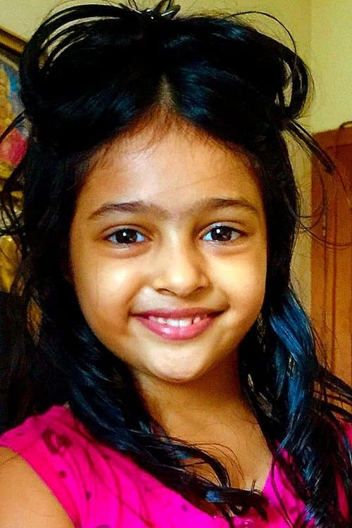 Akshara Kishor image