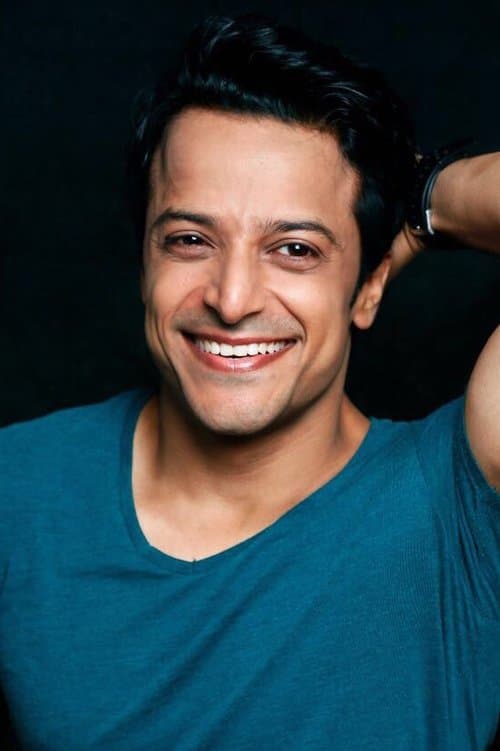 Akshat R. Saluja image