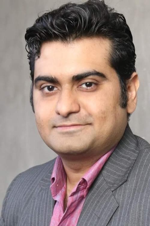 Akshay Kapoor image