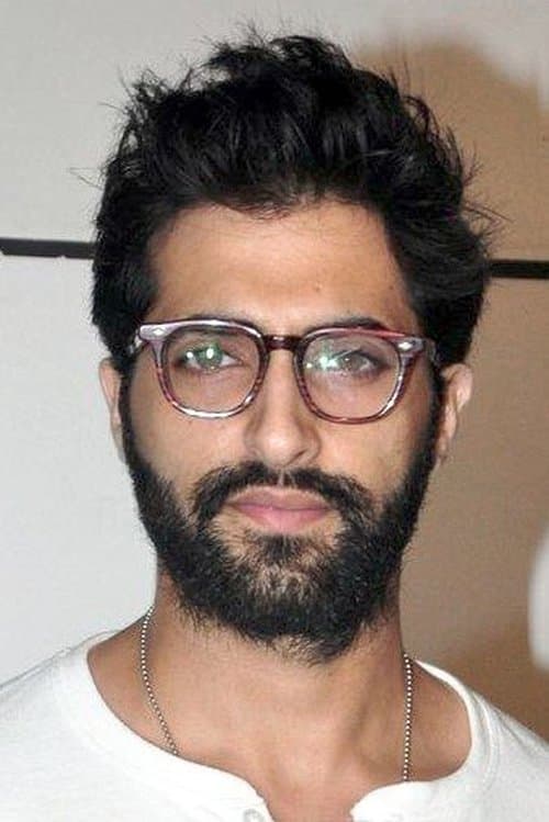 Akshay Oberoi image