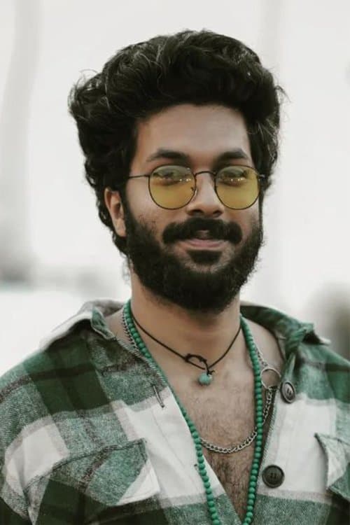 Akshay Radhakrishnan image