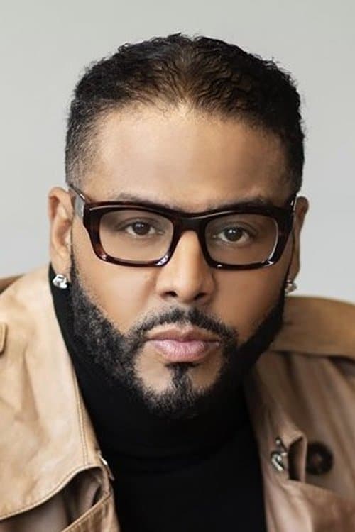 Al B. Sure! image