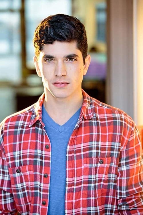 Al Calderon image