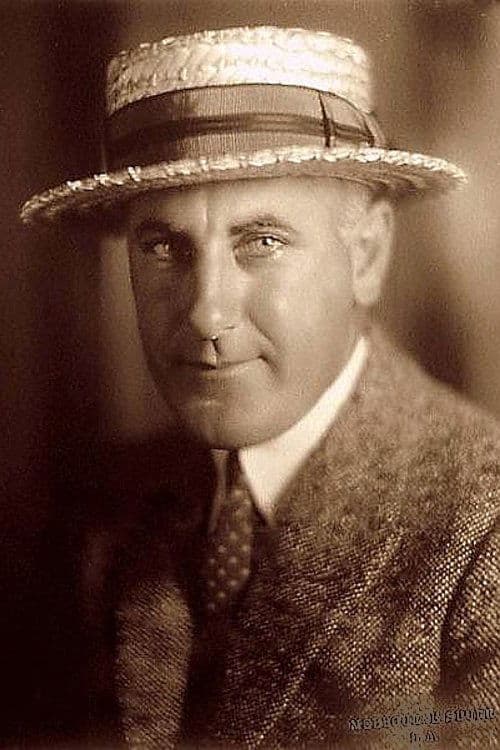 Al Christie image