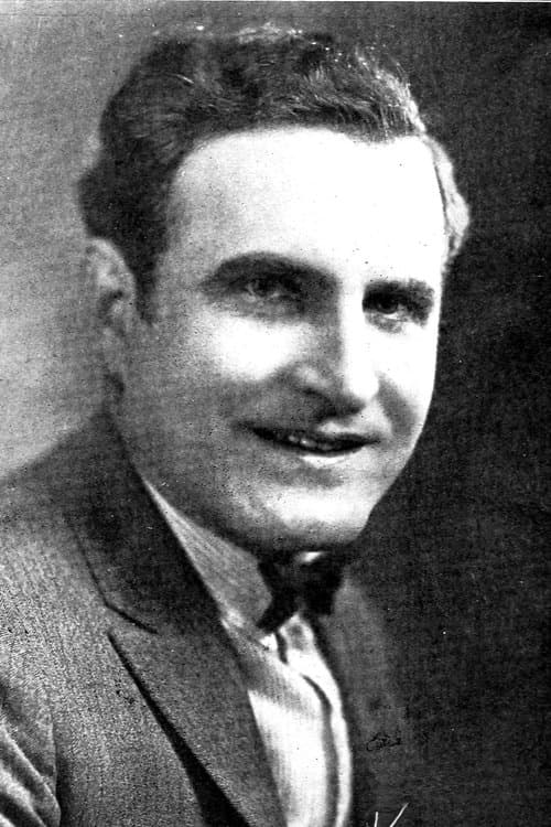 Al Ferguson image
