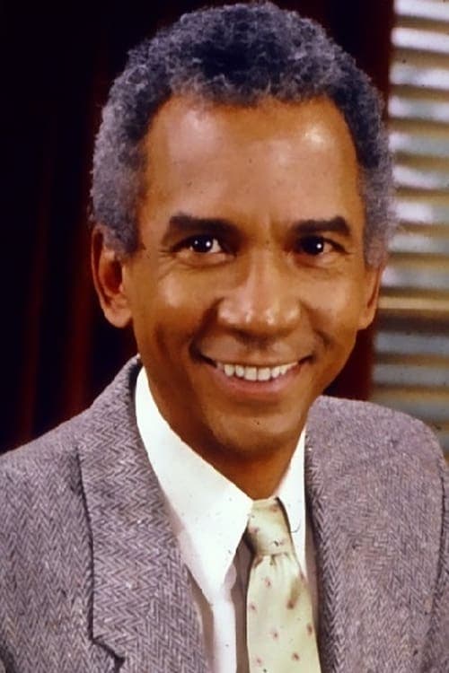 Al Freeman Jr. image