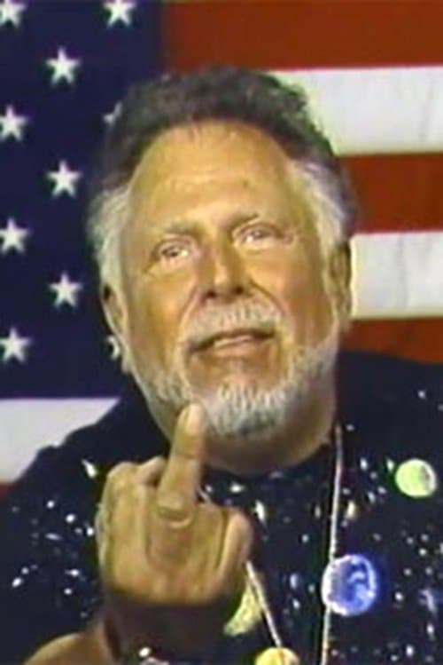 Al Goldstein image