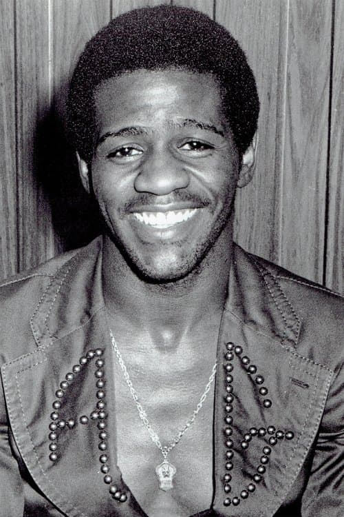 Al Green image