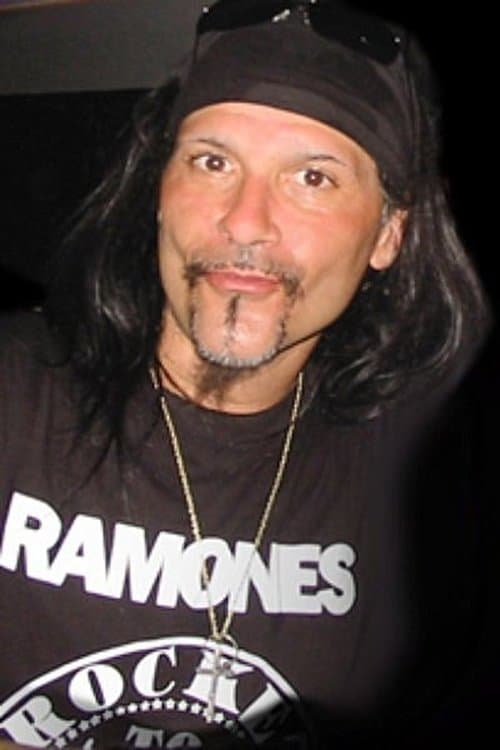 Al Jourgensen image