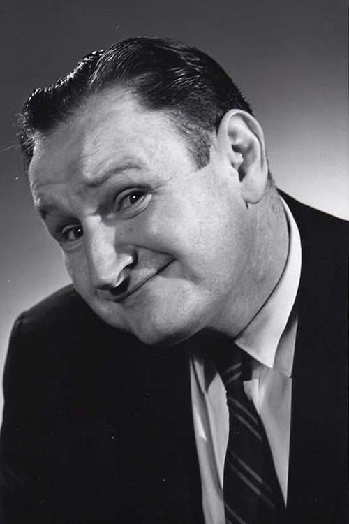 Al Lewis image