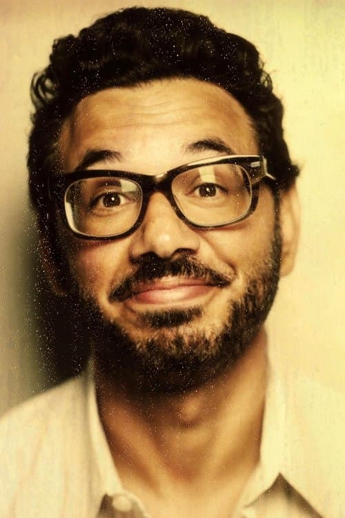 Al Madrigal image