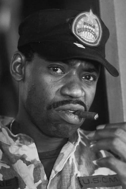 Al Matthews image