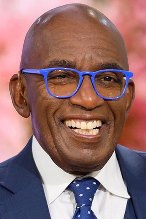 Al Roker image