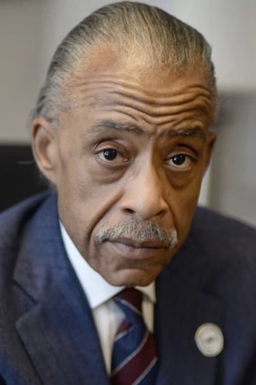 Al Sharpton image