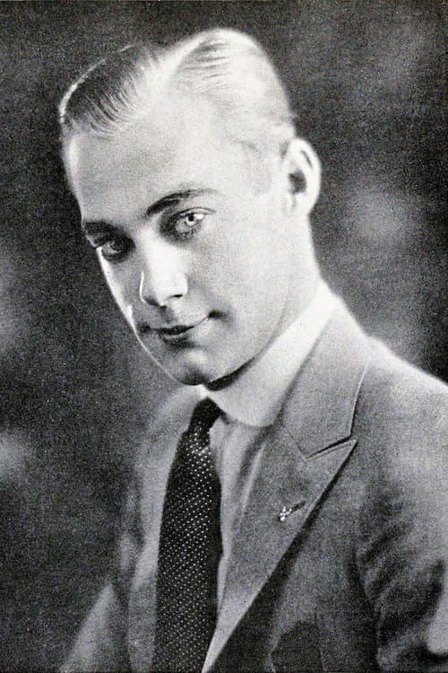Al St. John image