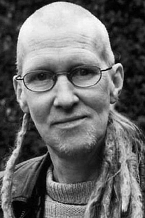 Al Stokes image