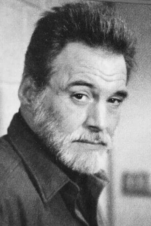 Al Strobel image