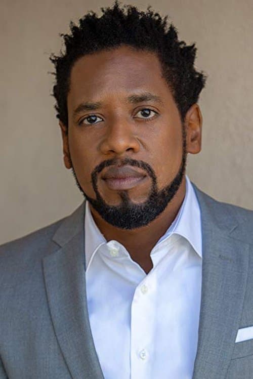 Al Thompson image