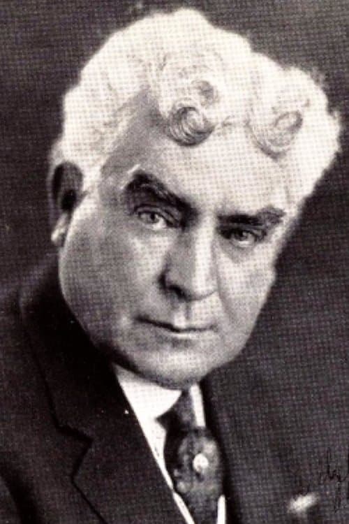 Al W. Filson image