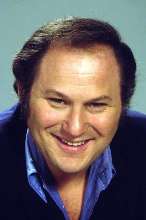 Al Waxman image