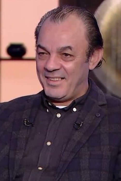 Alaa Morsy image