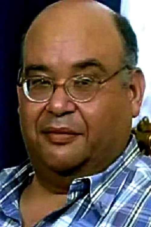 Alaa Zinhom image