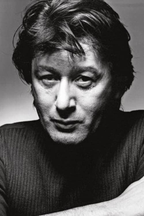 Alain Bashung image