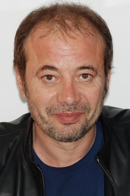 Alain Beigel image