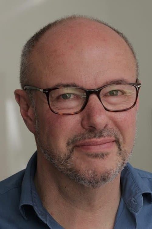 Photo of Alain Berliner