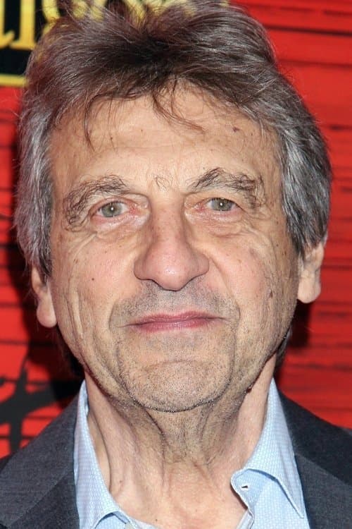 Alain Boublil image