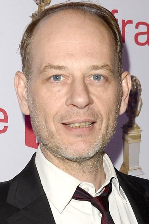 Alain Bouzigues image