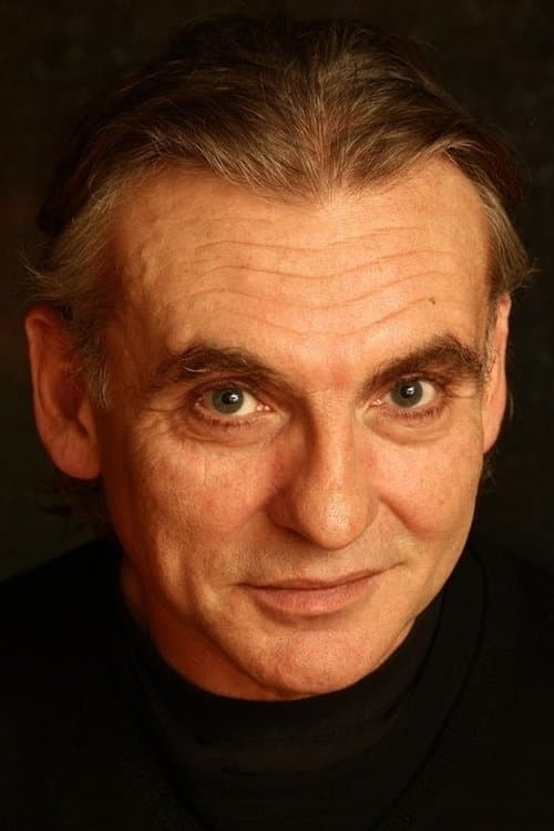 Alain Cauchi image