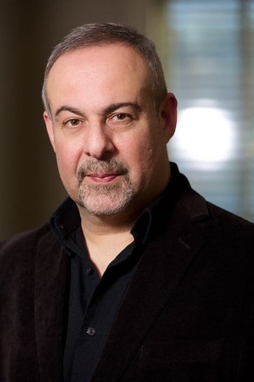 Alain Dahan image
