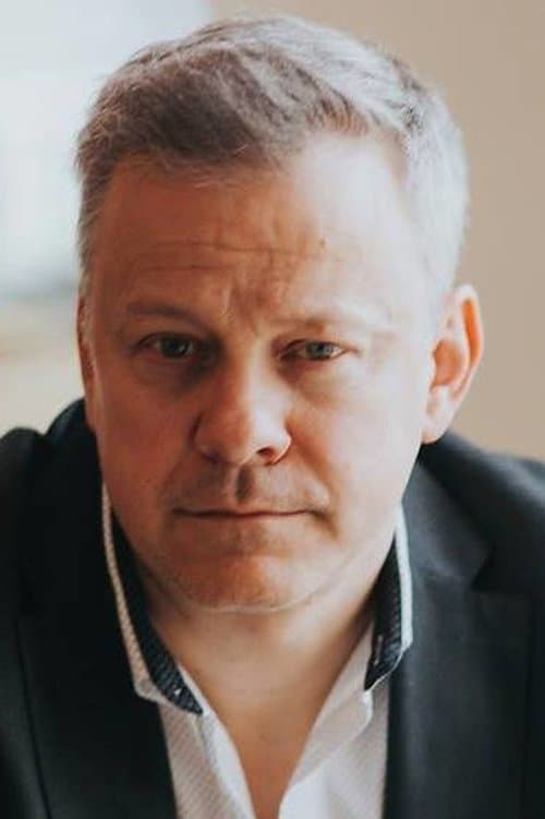 Photo of Alain Desrochers