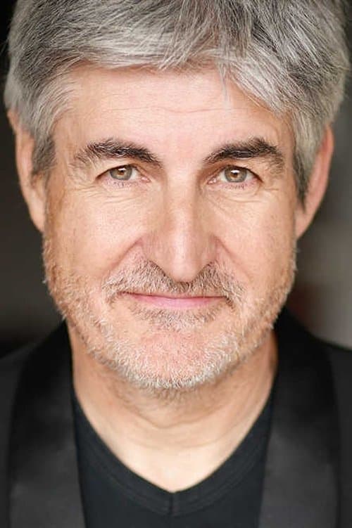 Alain Dion image