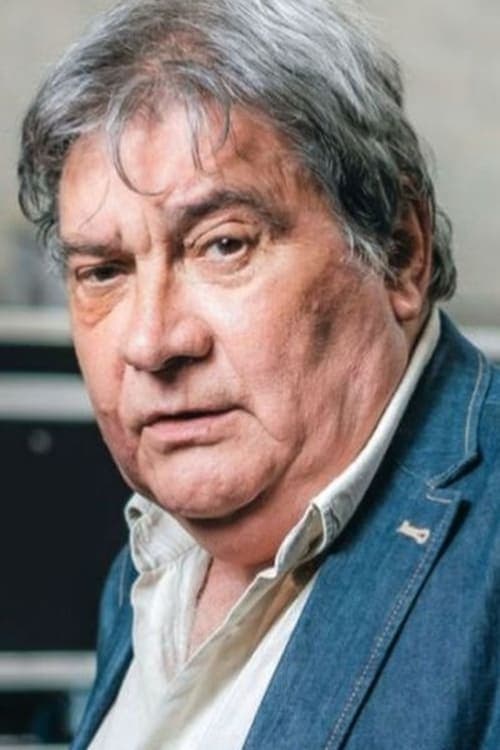 Alain Dorval image