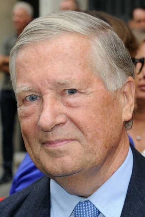 Alain Duhamel image