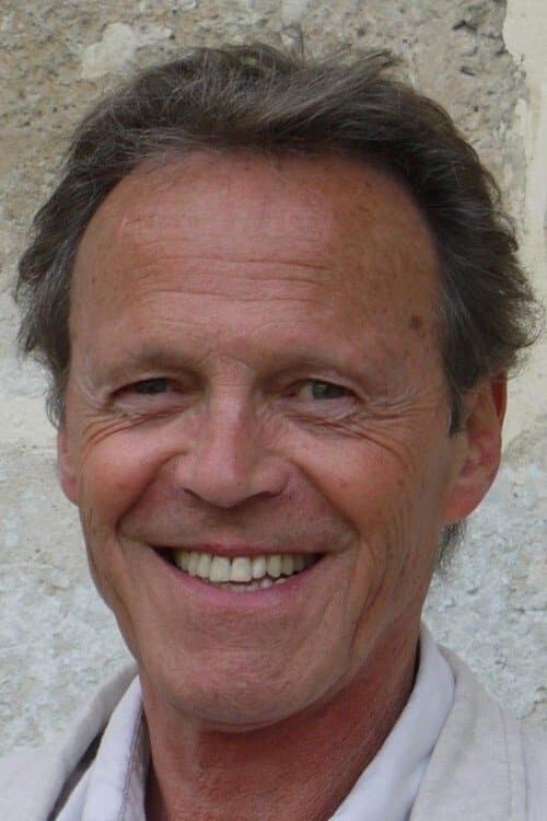 Alain Fourès image